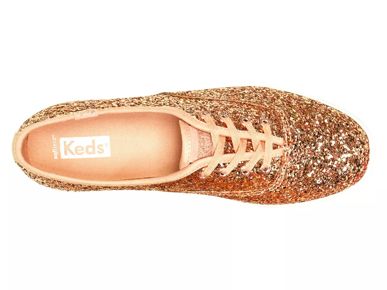 Champion Sneaker - Women's