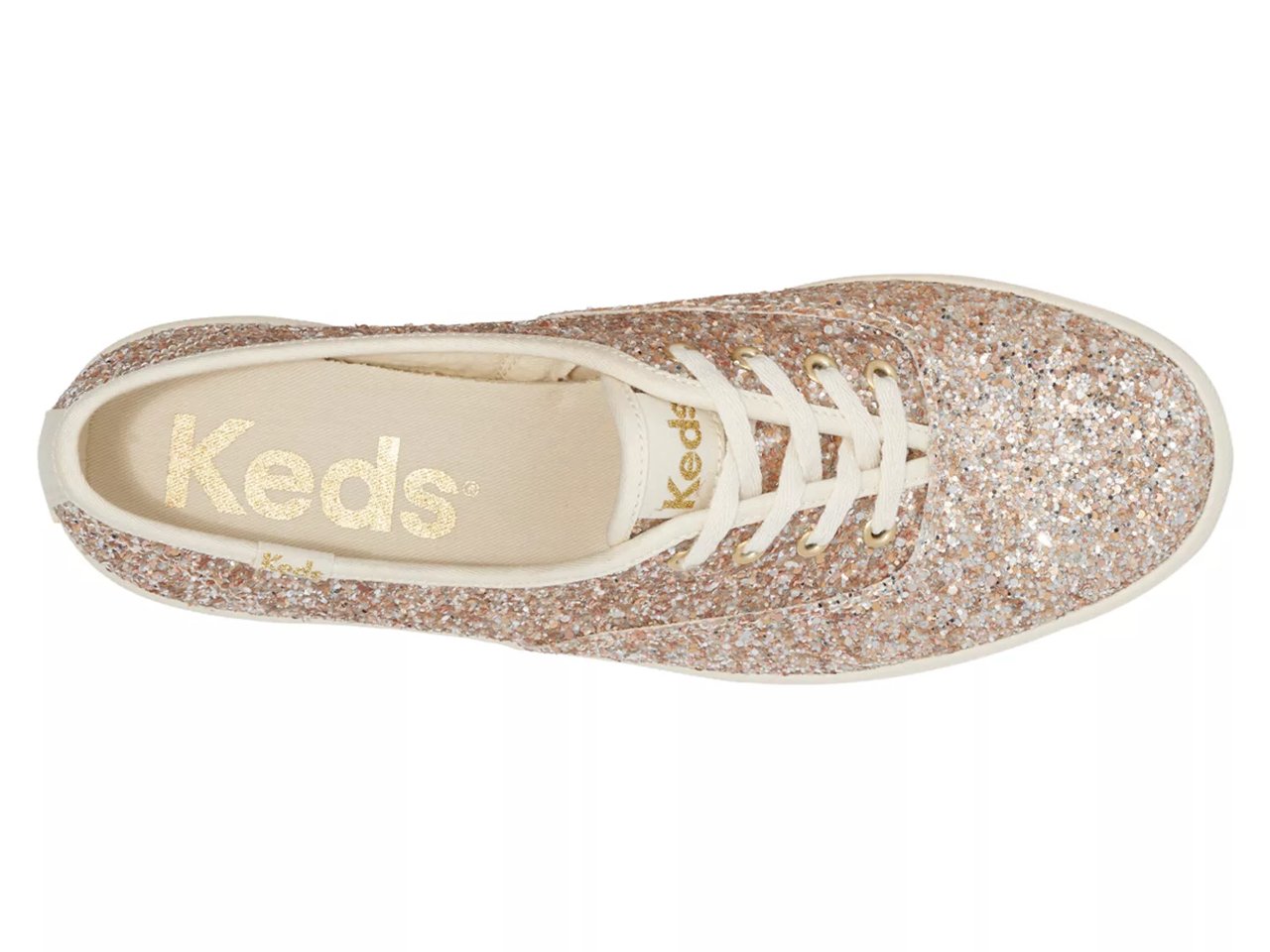 Champion Sneaker - Women's