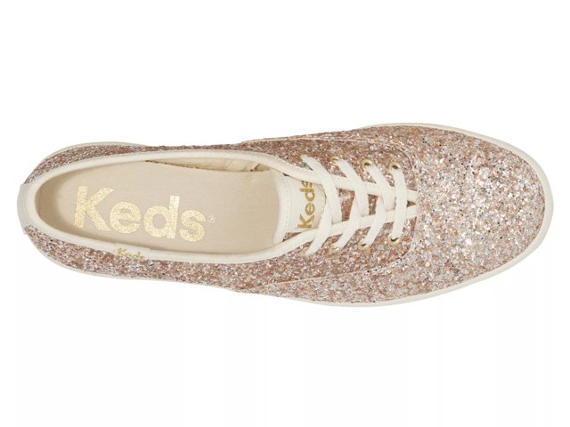 Champion Sneaker - Women's