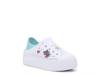 Guzman Platform Sneaker - Kids' White view