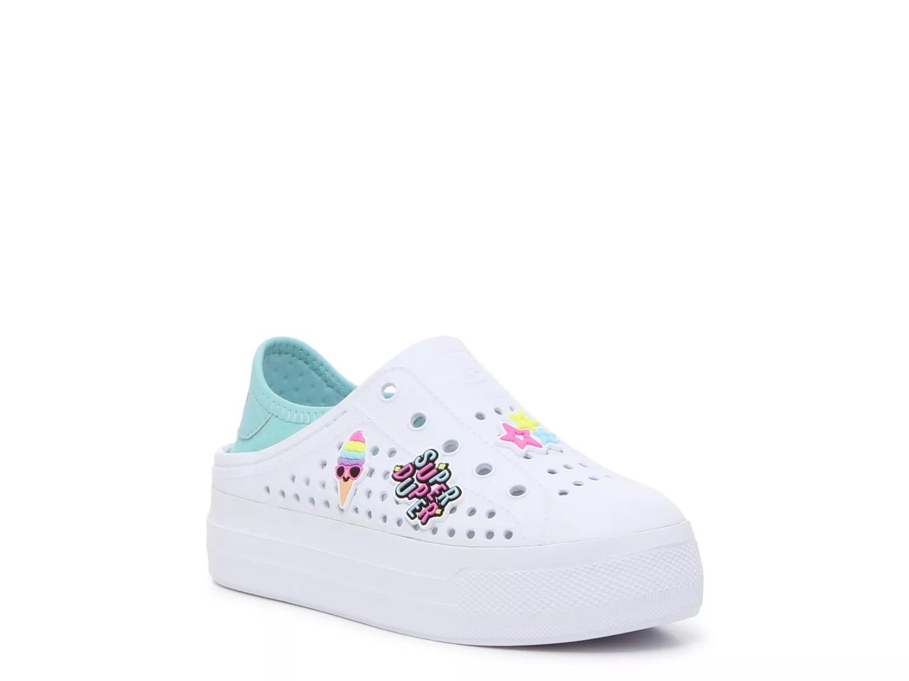 Guzman Platform Sneaker - Kids'