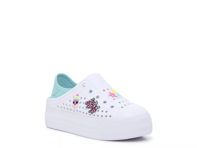 Guzman Platform Sneaker - Kids'
