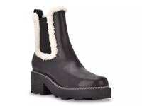 Anissa Bootie Black view