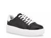 Daili Sneaker Black view