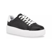 Daili Sneaker Black view