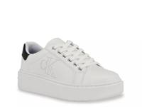 Daili Sneaker White view