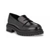 Grantly Penny Loafer Black view