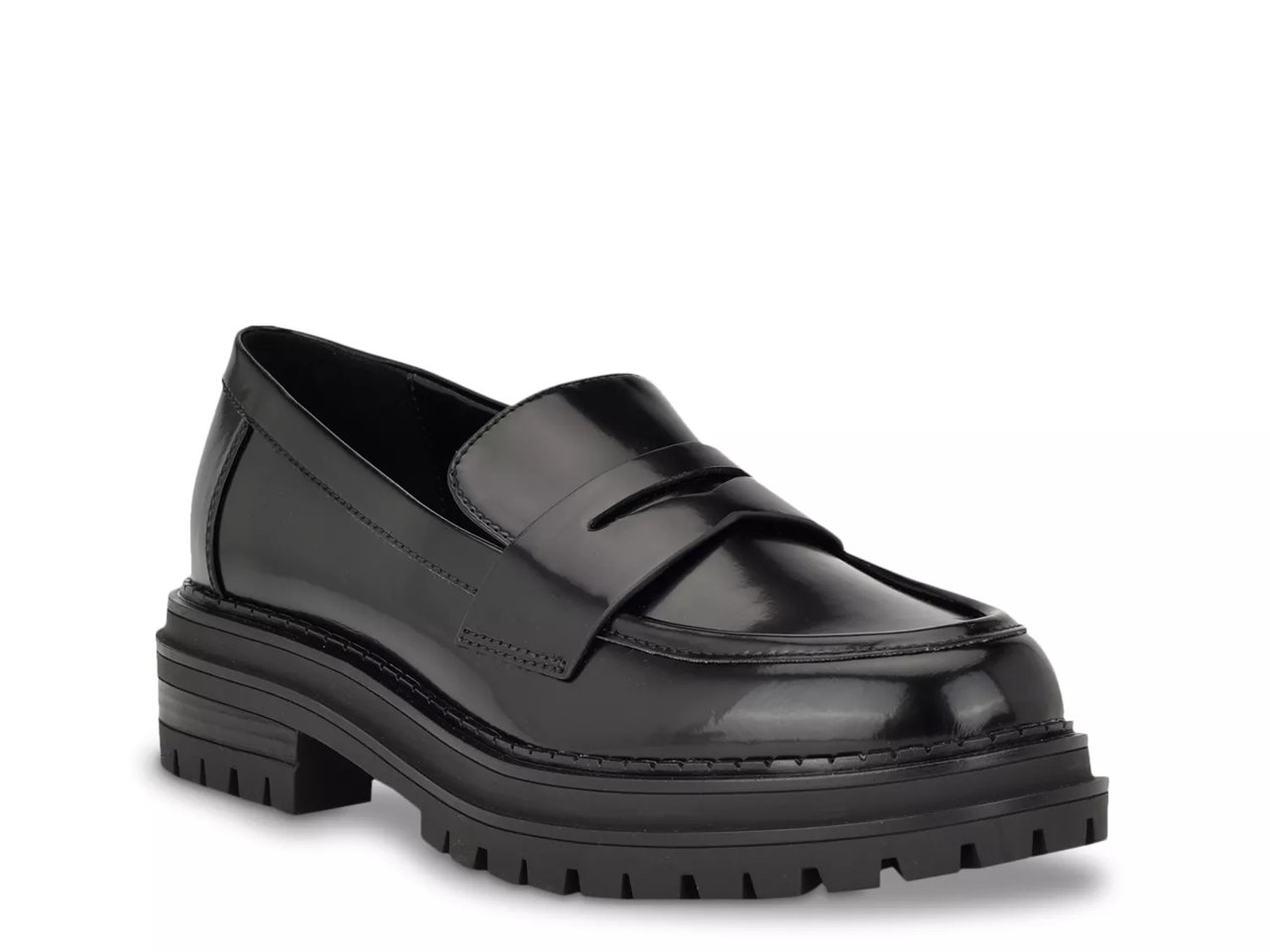 Grantly Penny Loafer