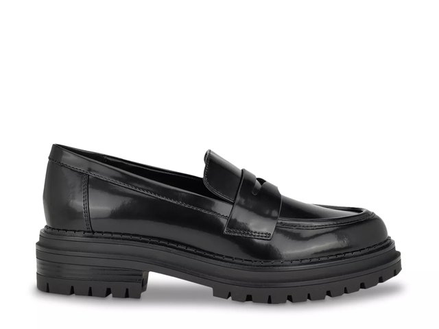 Calvin Klein Grantly Penny Loafer - Free Shipping | DSW display picture 3
