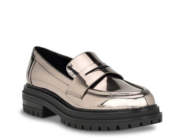 Grantly Penny Loafer