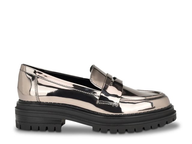 Grantly Penny Loafer