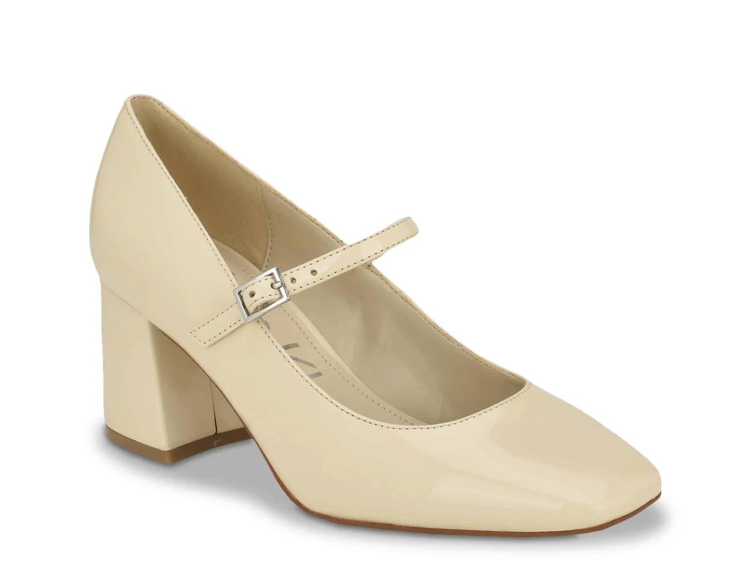 Jatlee Mary Jane Pump
