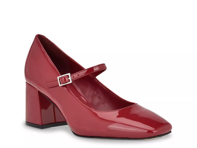 Jatlee Mary Jane Pump