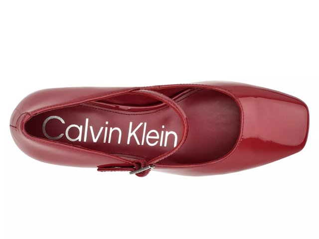 Jatlee Mary Jane Pump