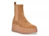 Nevia Boot Beige view