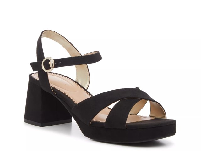 Liliena Platform Sandal