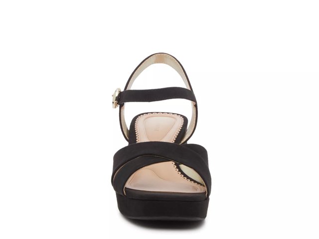 Liliena Platform Sandal