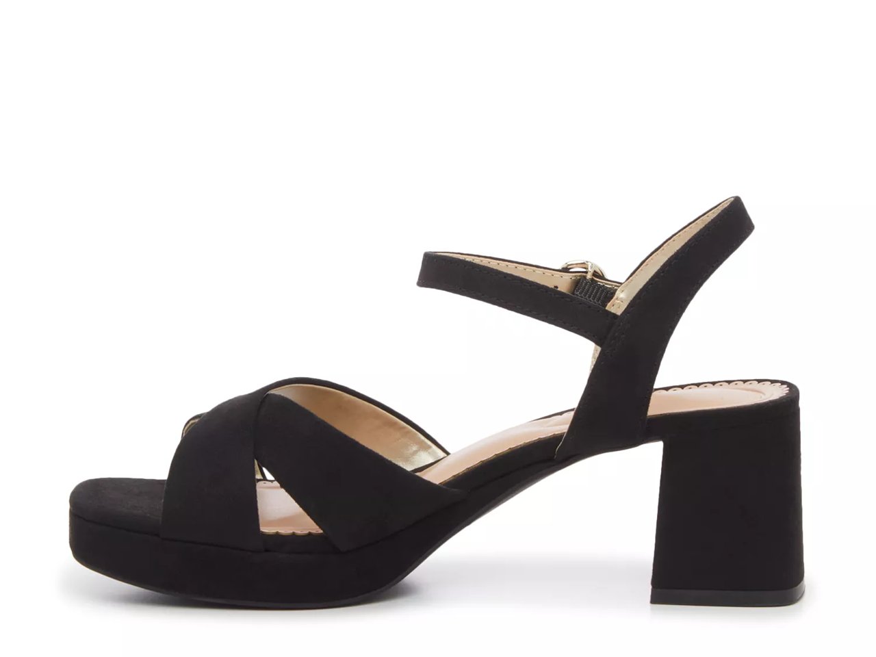 Liliena Platform Sandal