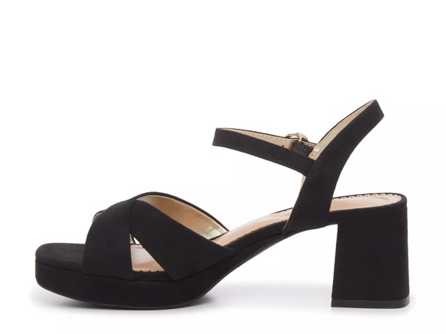 Liliena Platform Sandal