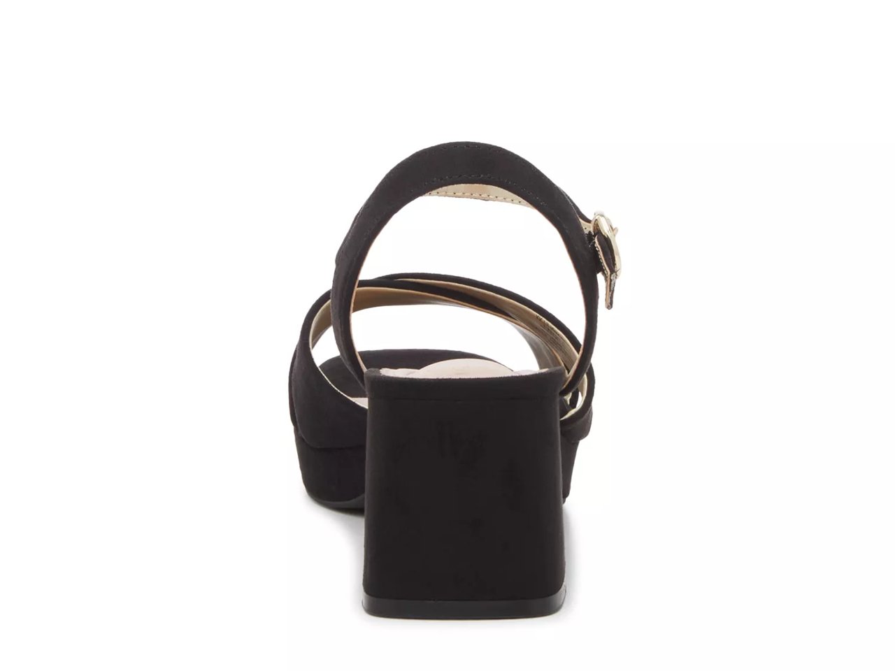 Liliena Platform Sandal