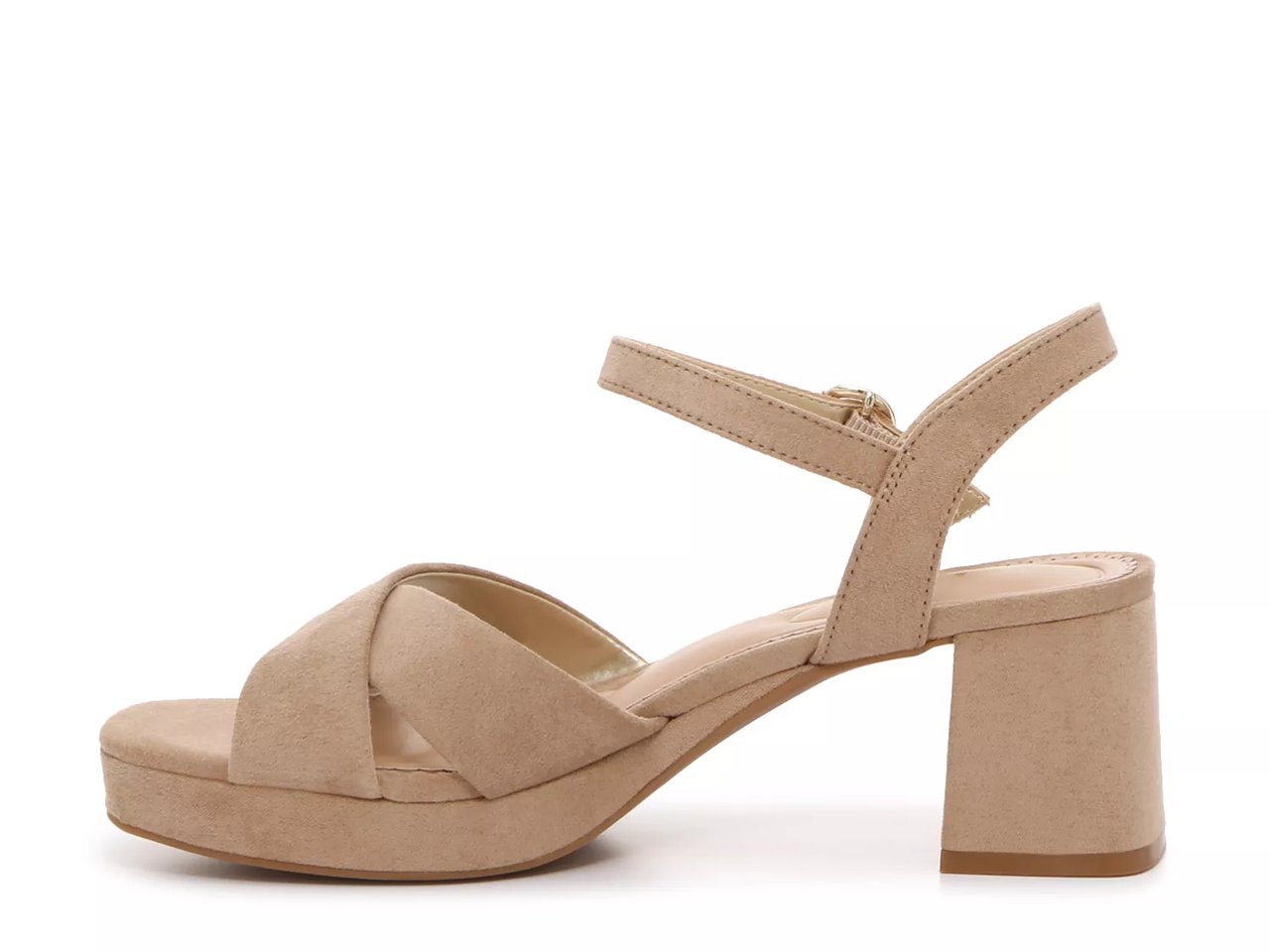 Liliena Platform Sandal