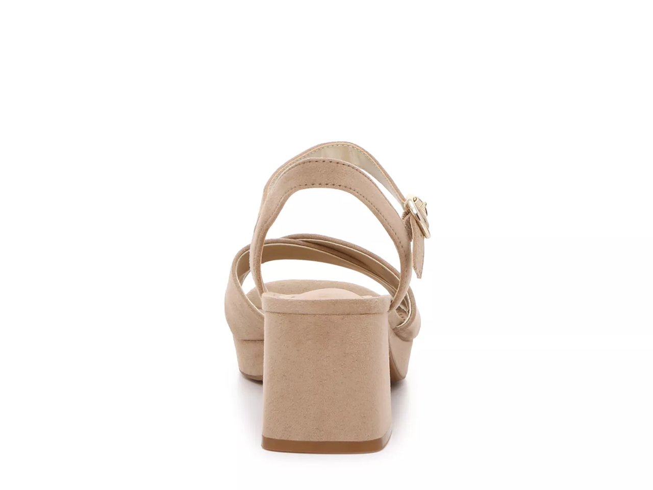 Liliena Platform Sandal