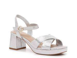 Featuring the women's Kelly & Katie Liliena Platform Sandal. Click to shop women's platform sandals at DSW Designer Shoe Warehouse.
