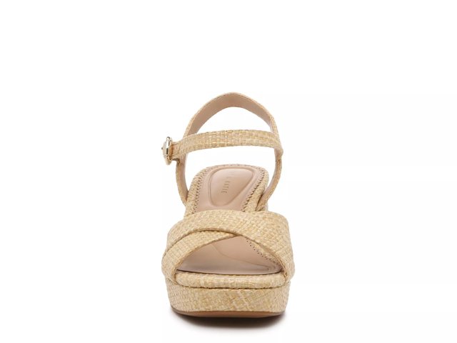 Liliena Platform Sandal