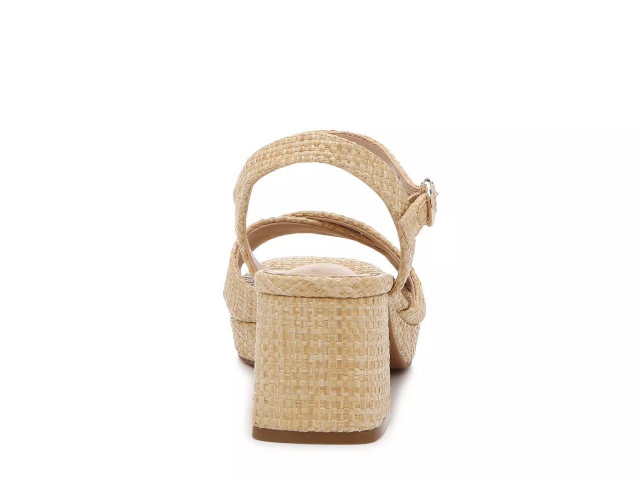 Liliena Platform Sandal