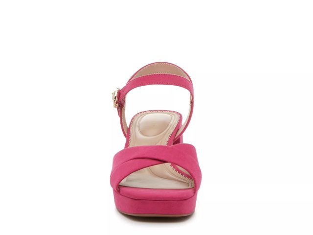 Liliena Platform Sandal