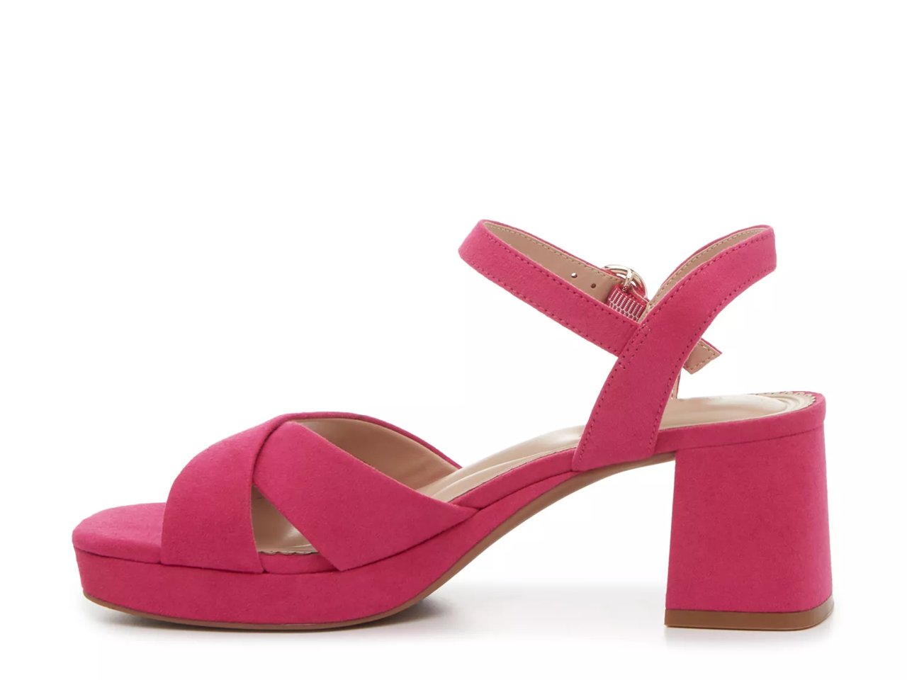 Liliena Platform Sandal