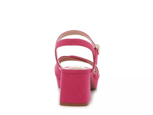 Liliena Platform Sandal