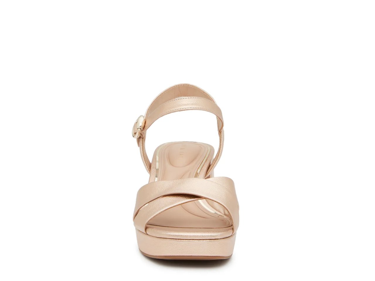 Liliena Platform Sandal