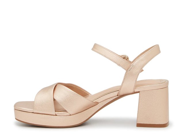 Liliena Platform Sandal
