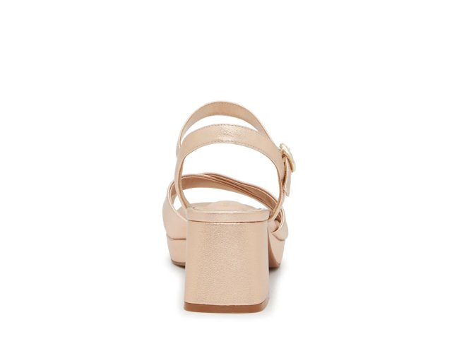 Liliena Platform Sandal