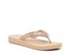 Vienne Sandal Beige view