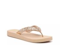 Vienne Sandal Beige view