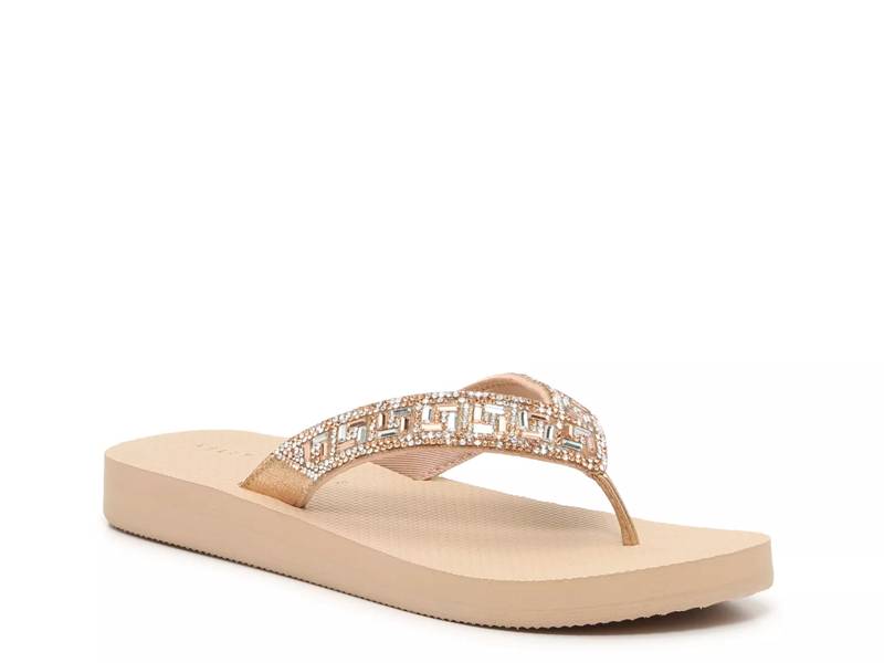 Vienne Sandal