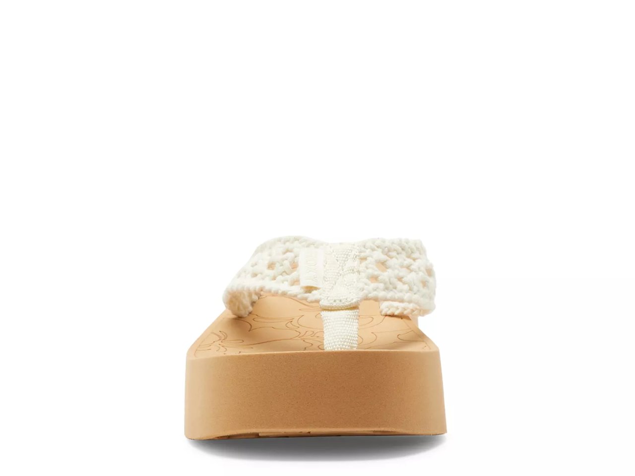 Playa Dia Wedge Sandal