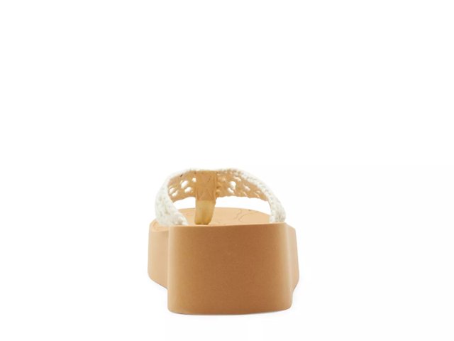 Playa Dia Wedge Sandal