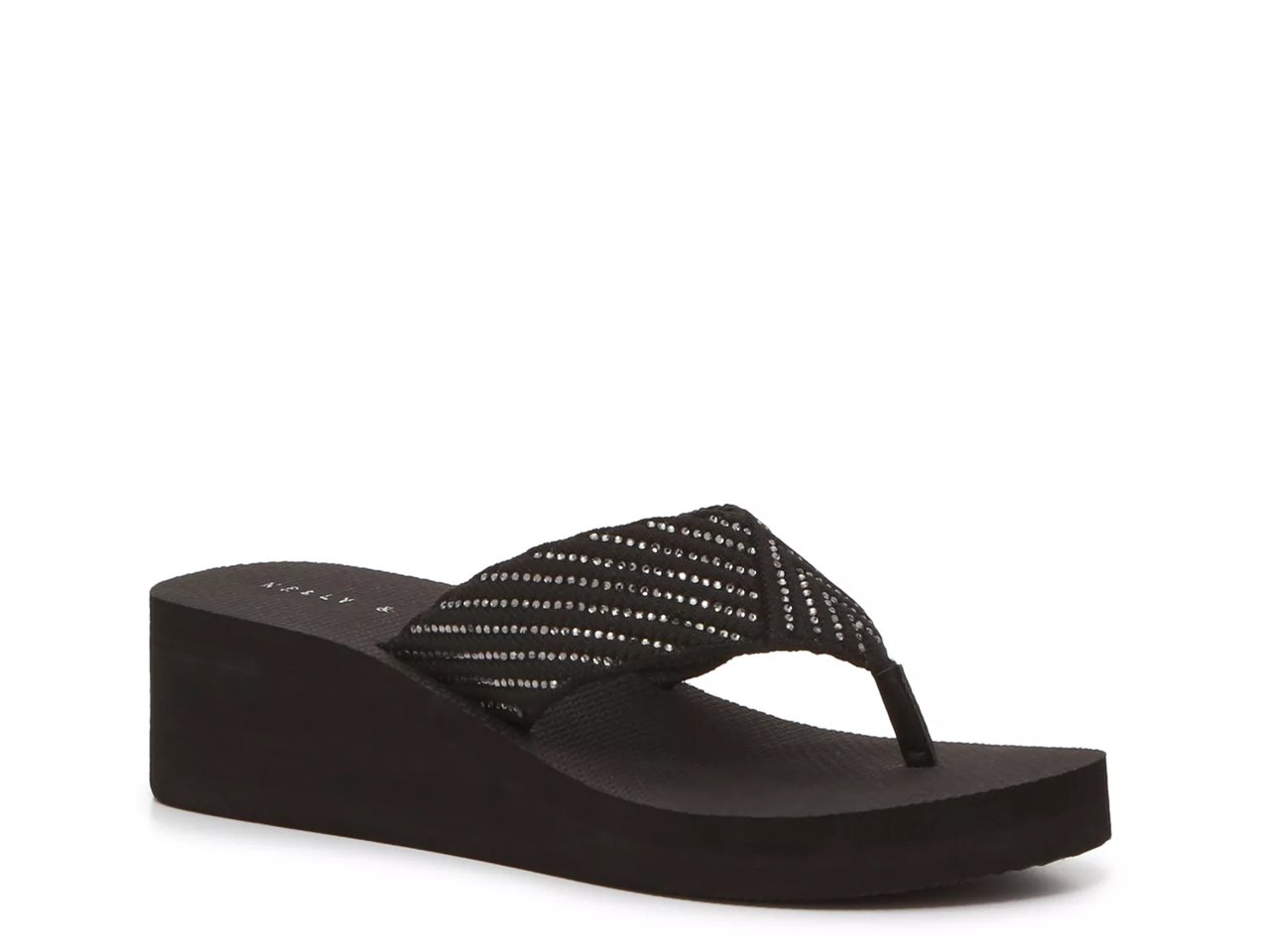 Tacie Wedge Sandal