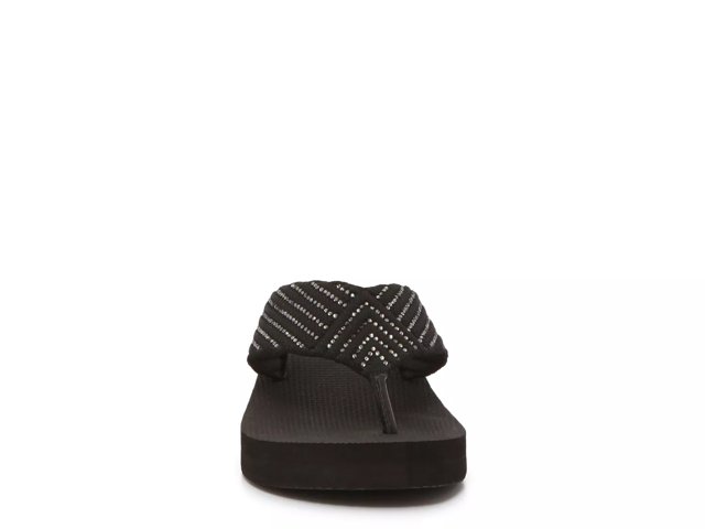 Tacie Wedge Sandal