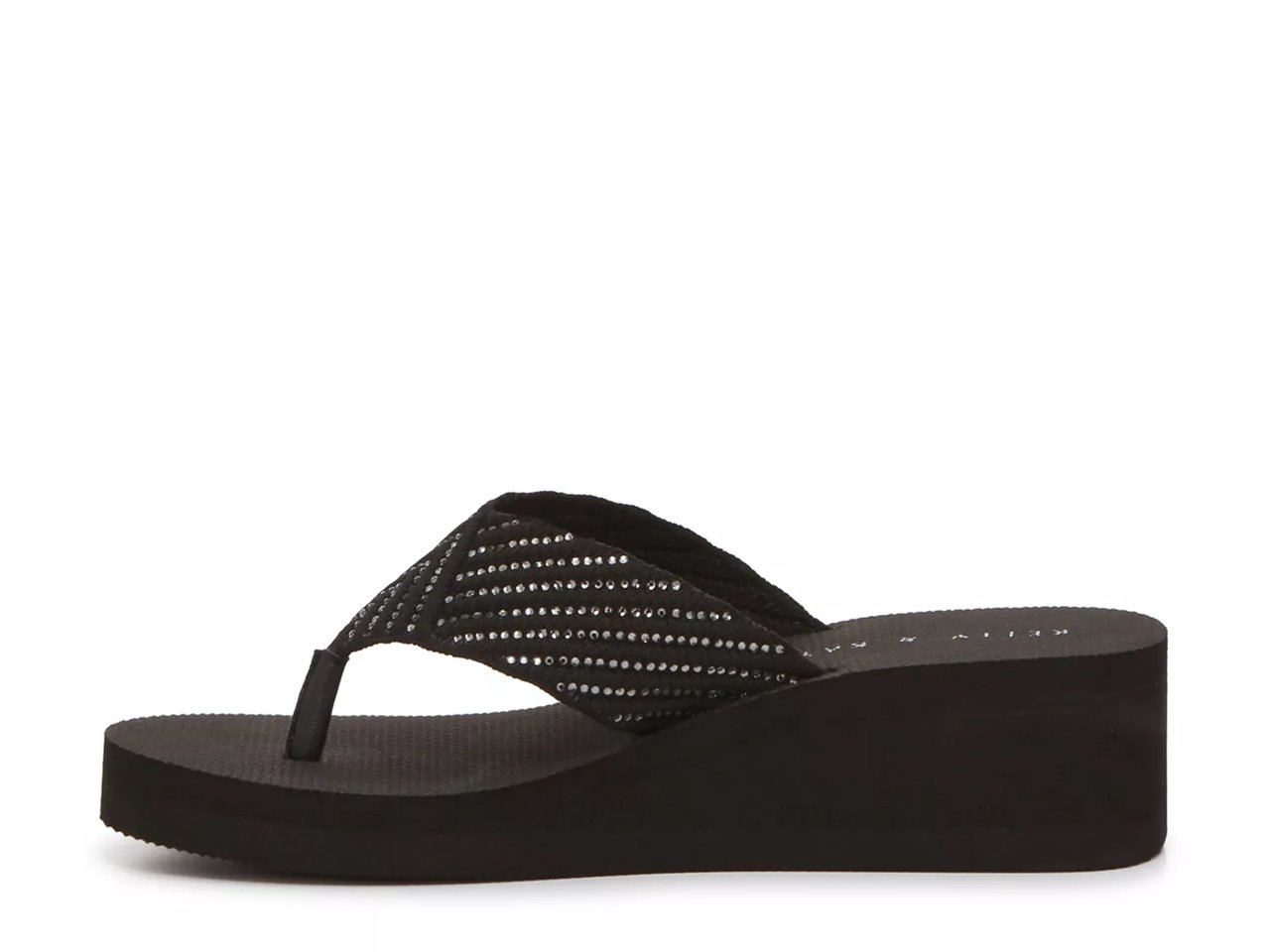 Tacie Wedge Sandal