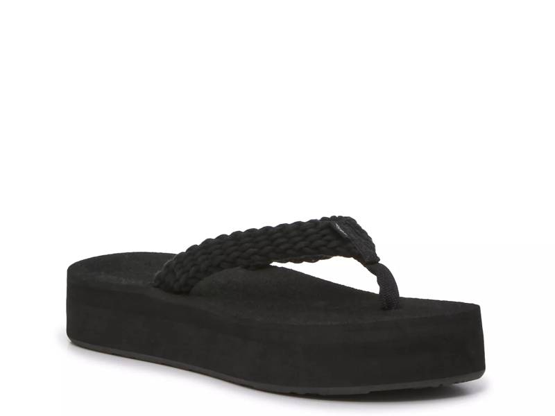 Tidepool Platform Sandal