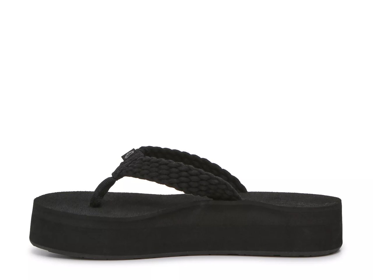 Tidepool Platform Sandal