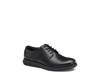 Holden Plain Toe Oxford - Kids' Black view