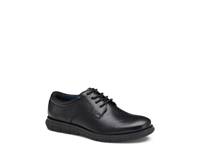 Holden Plain Toe Oxford - Kids' Black view
