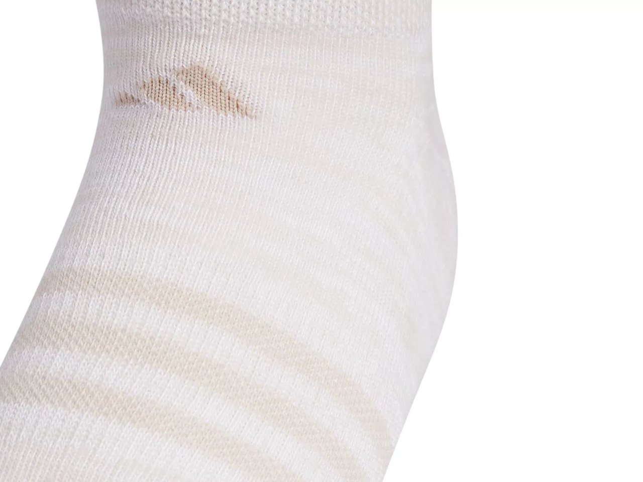 Superlite Women's No Show Socks - 6 Pack