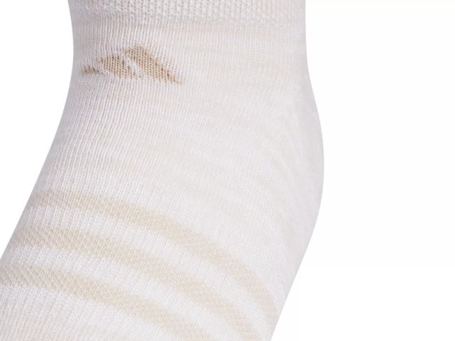 Superlite Women's No Show Socks - 6 Pack