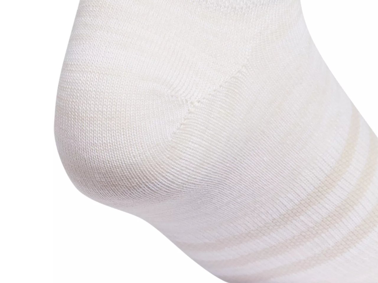 Superlite Women's No Show Socks - 6 Pack